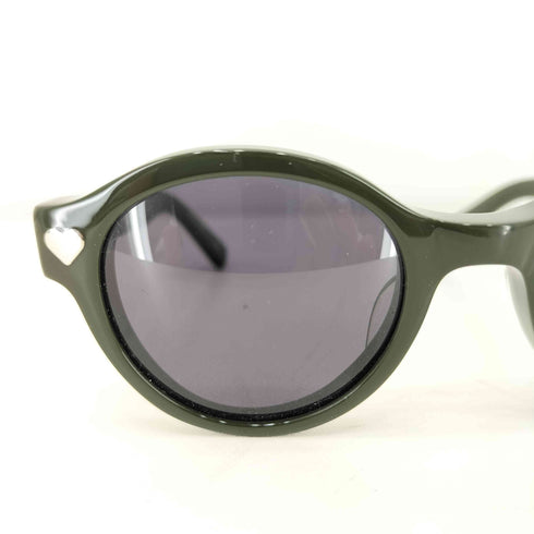 エフェクター EFFECTOR × GINGERALE ジンジャーエール カラーレンズ サングラス レディース